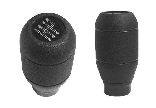 Corvette Aluminum Anodized Cylindrical Gripper